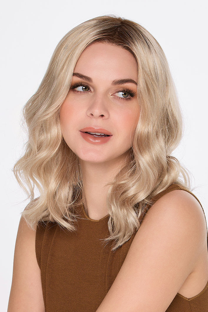 Silky Beige