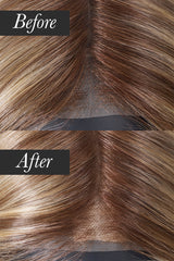Part Perfect Scalp Tape