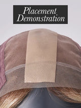 Part Perfect Scalp Tape