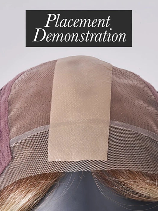 Part Perfect Scalp Tape