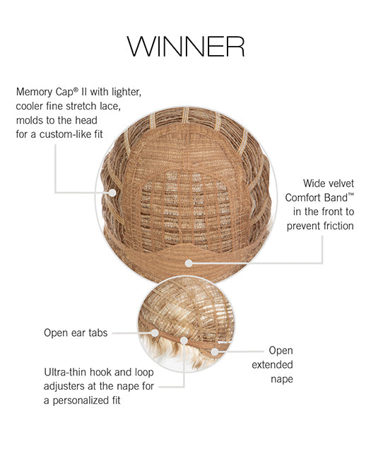 Winner Ultra Petite