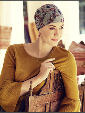 Yoga Turban