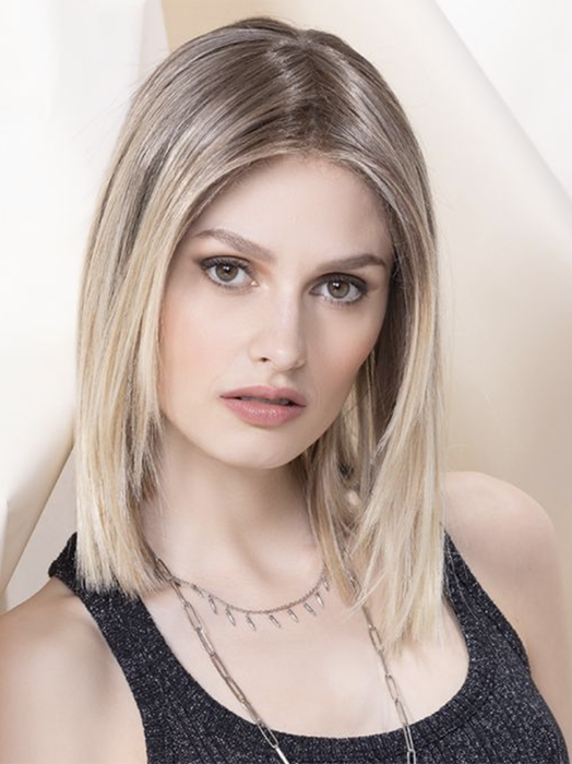 Luzzi Mono Part