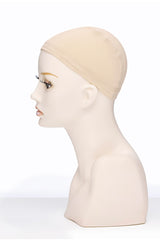 Secure Softie Wig Liner Average