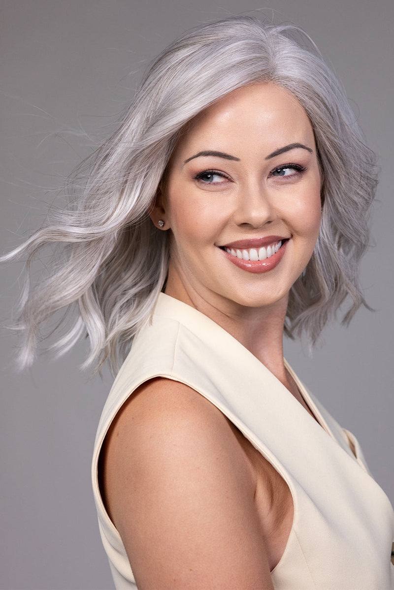 Oyster Gray
