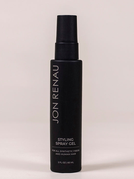 styling spary gel