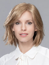 sandy blonde mix