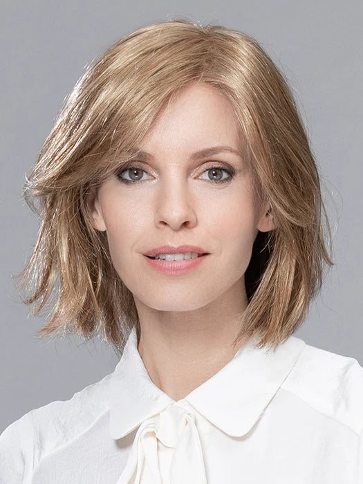 sandy blonde mix