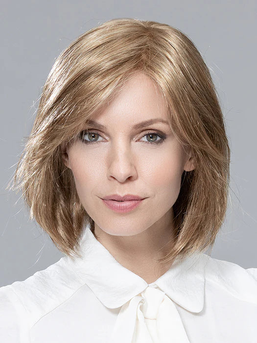 sandy blonde mix