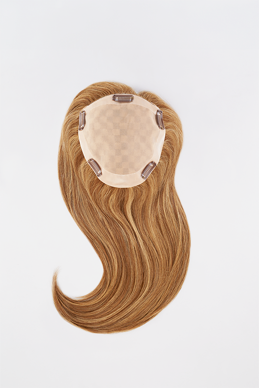 TOP FORM FRENCH 18" HUMAN HAIR