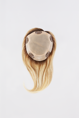 TOP FORM 12" HUMAN HAIR