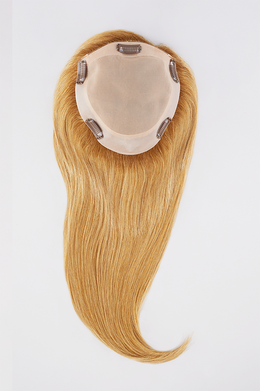 TOP FORM 18" HUMAN HAIR