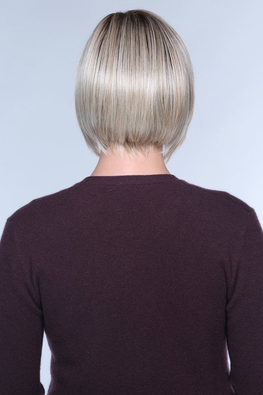 Woolala E Heat Friendly Synthetic Wig by Belle Tress – CHIQUEL display picture 1