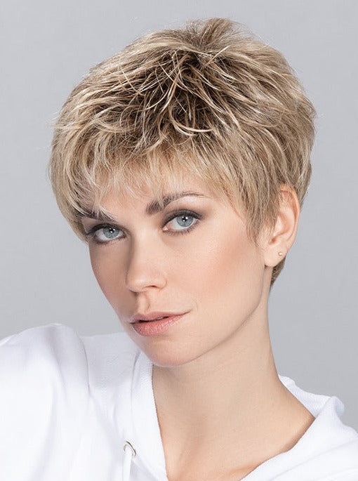 Yoko by Ellen Wille Heat Friendly Synthetic Wig – CHIQUEL