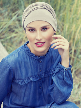 Zoya Turban