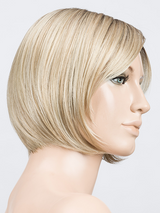 SANDY BLONDE ROOTED