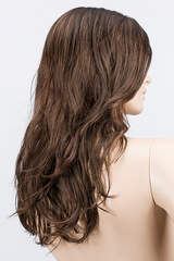 CHOCOLATE ROOTED