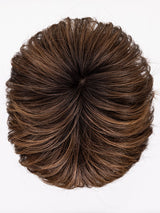 CHOCOLATE ROOTED