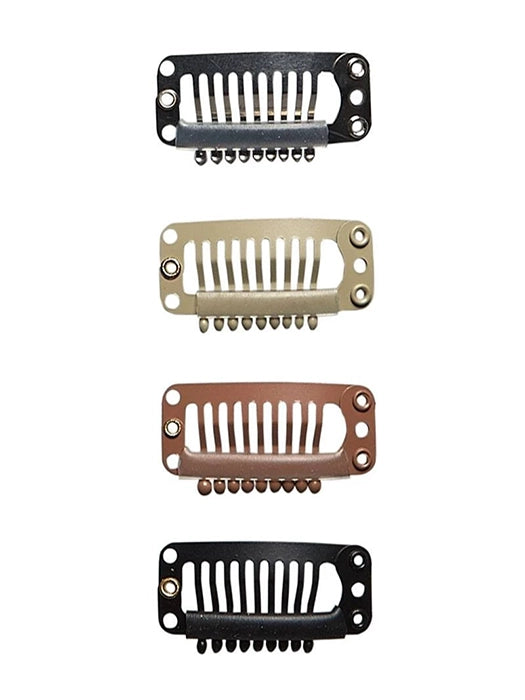 snap lock clip
