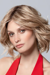 sandyblonde rooted