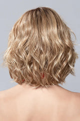 sandyblonde rooted