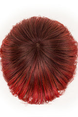 FIRESTORM ROOTED