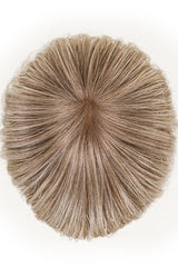 PEARL BLONDE ROOTED