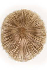 SANDY BLONDE ROOTED