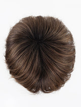 CHOCOLATE ROOTED