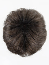 COFFEE BROWN FROSTED