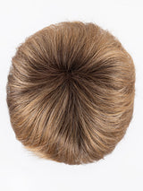 TOFFEE BLONDE ROOTED