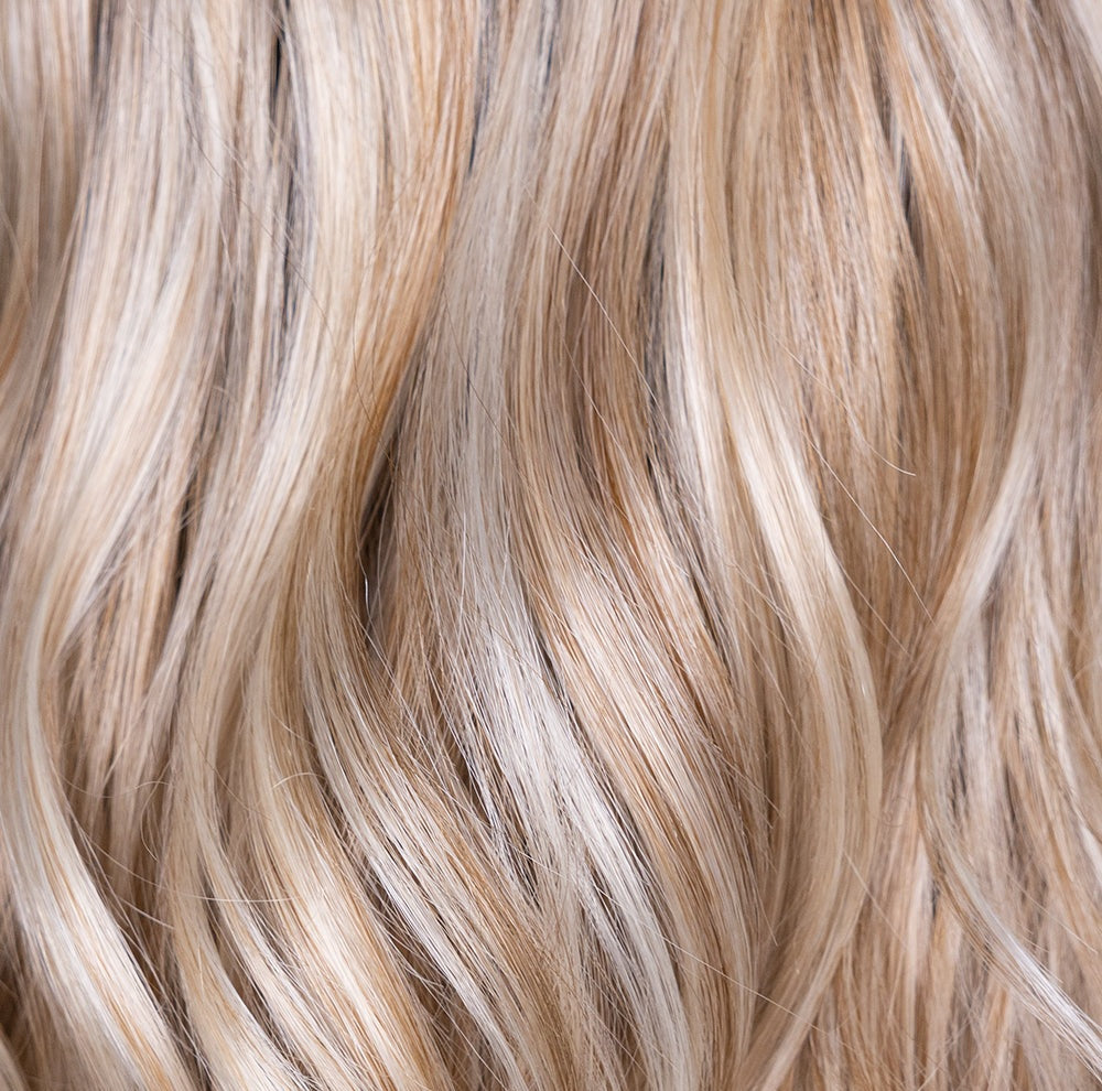 Gilded Honey Rooted