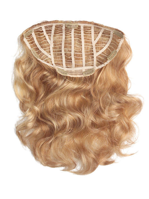 23" WAVY HAIR EXTENSIONS HD (CLEARANCE)