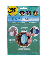 headline it wig liner