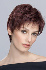 aubergine mix