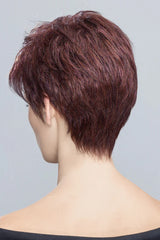 aubergine mix