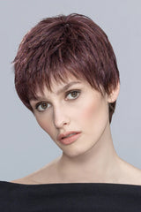 aubergine mix