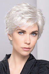 silk grey mix