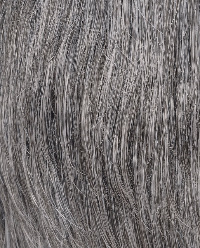 M44S dark brown 75% grey