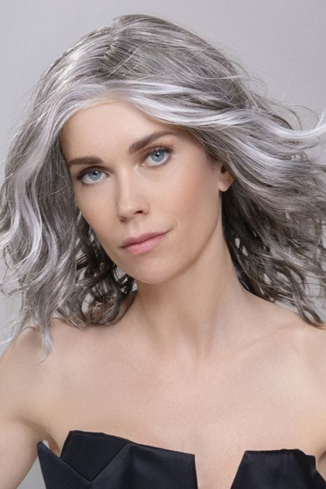 DARK GREY LIGHTED