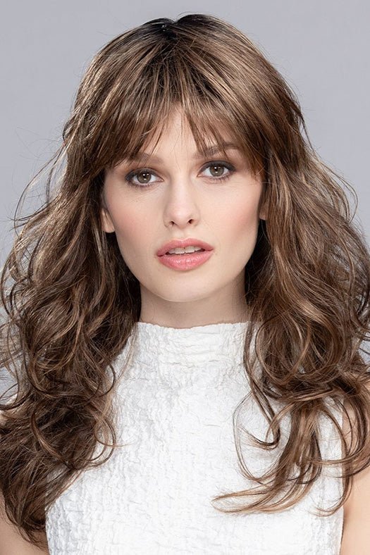 pretty