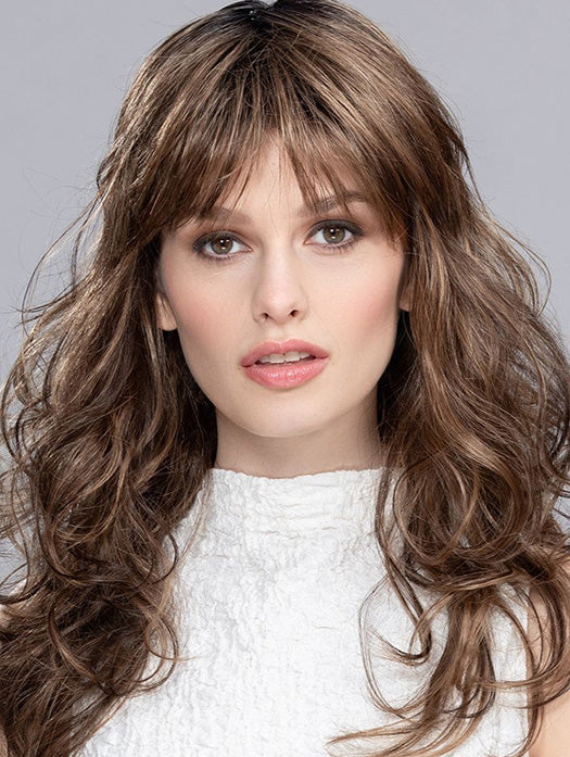 pretty