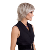Razor Cut Shag