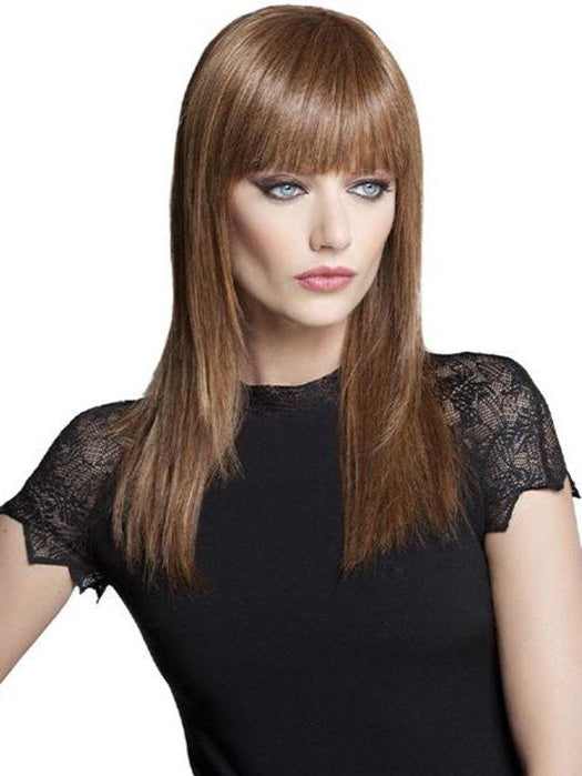 Sleek & Straight