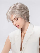 Satin soft