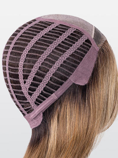 Voice Large by Ellen Wille Synthetic Lace Front Wig – CHIQUEL