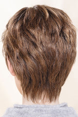 Chocolate Shaded