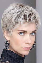 Platinum Blonde Shaded