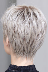 Platinum Blonde Shaded