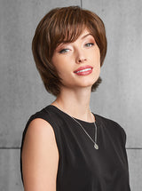 Top it off with fringe